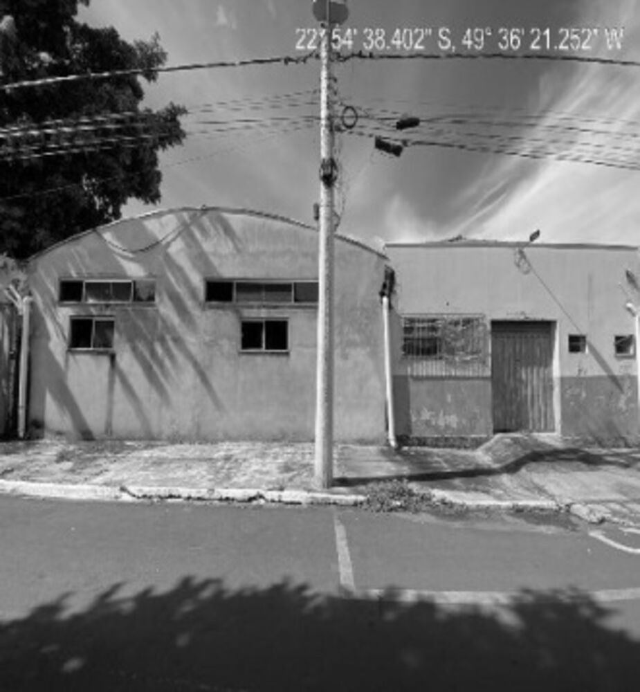 Depósito-Galpão-Armazém à venda com 1 quarto, 2000m² - Foto 1