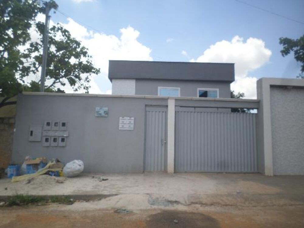 Apartamento à venda com 2 quartos, 54m² - Foto 1