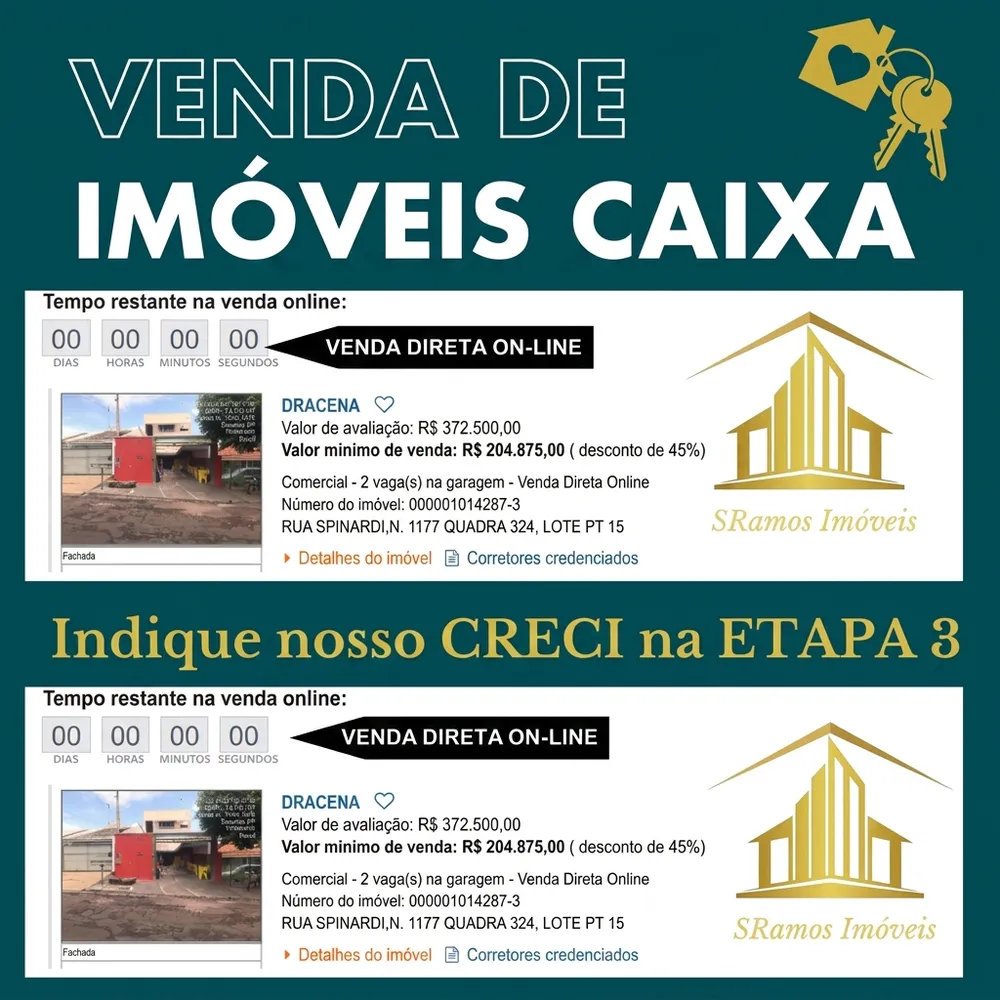 Apartamento, 2 quartos, 44 m² - Foto 3