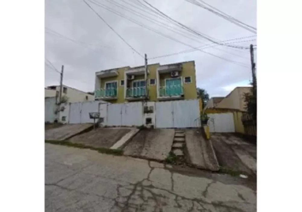 Casa, 2 quartos, 50 m² - Foto 1