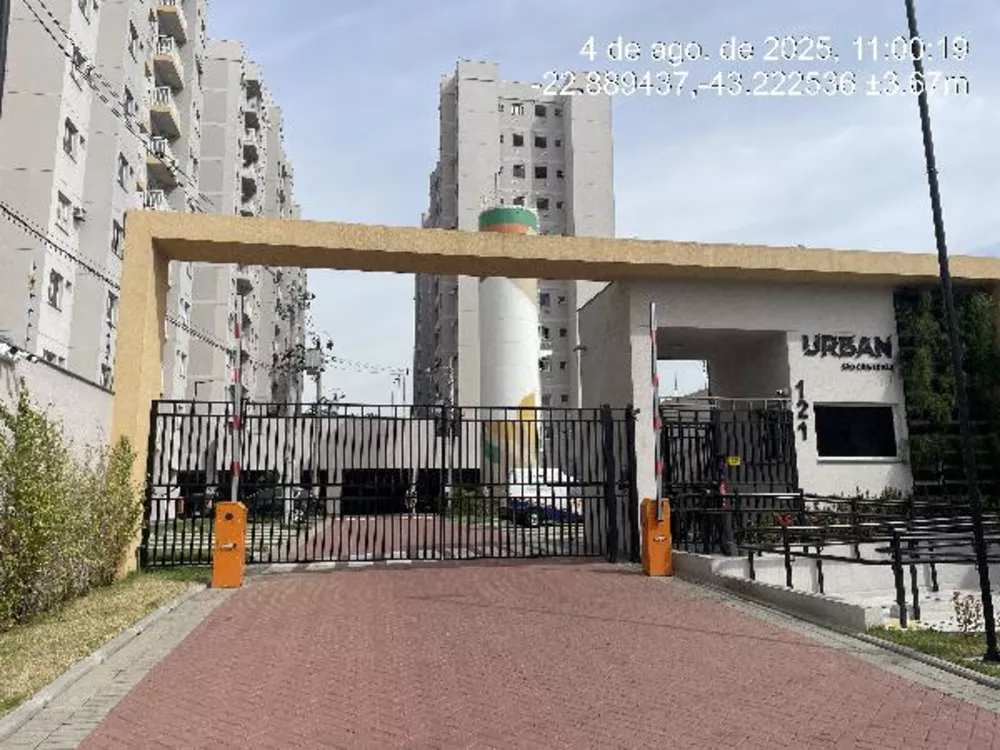 Apartamento, 2 quartos, 35 m² - Foto 1