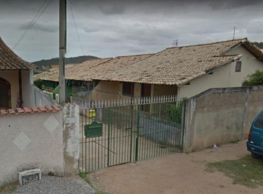 Casa à venda com 2 quartos, 165m² - Foto 1