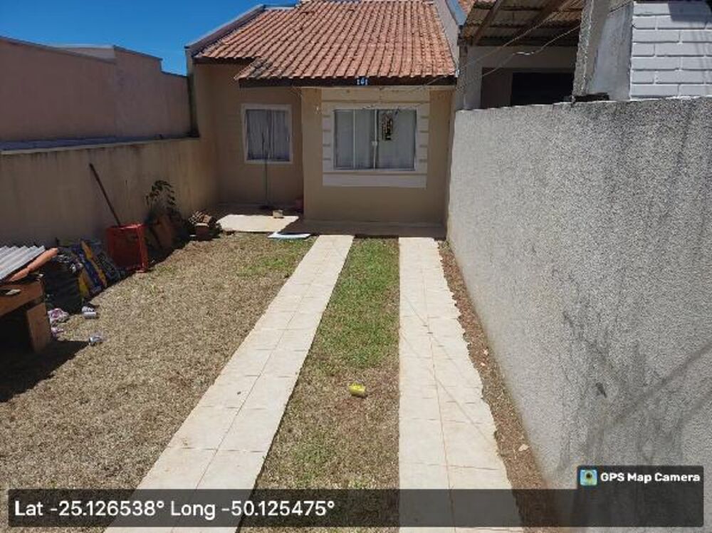 Casa à venda com 3 quartos, 150m² - Foto 1