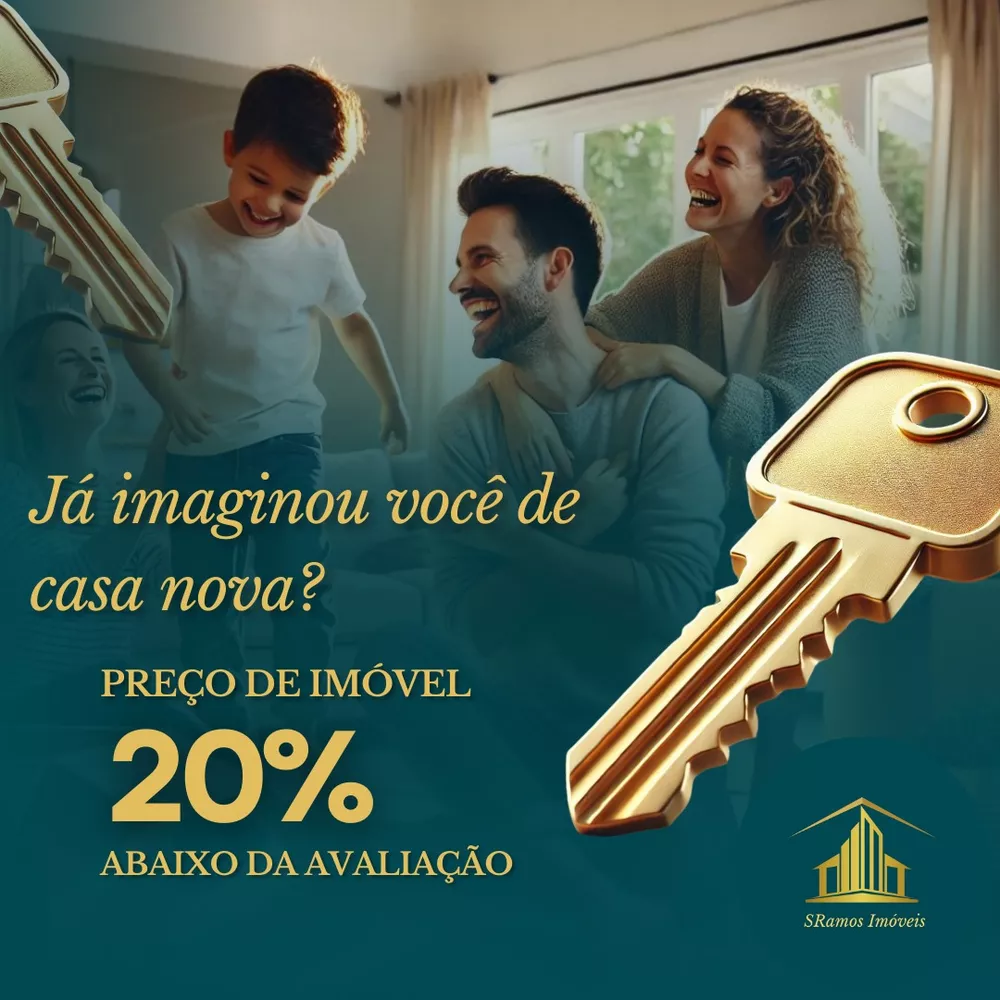 Apartamento à venda com 2 quartos, 1000m² - Foto 3