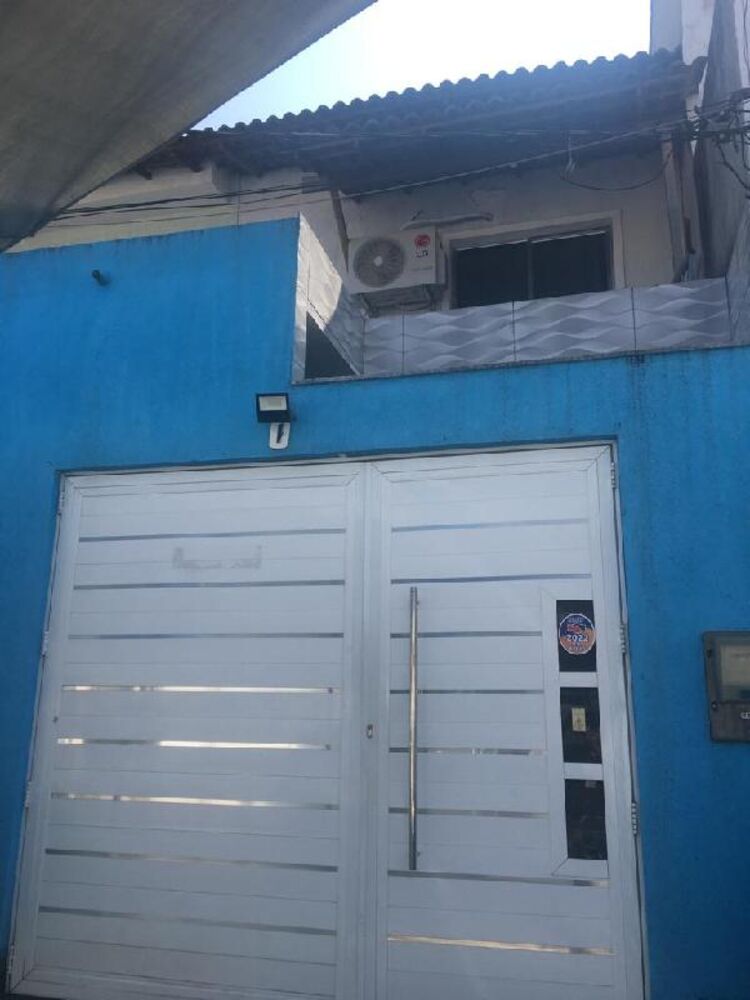 Apartamento à venda com 2 quartos, 96m² - Foto 1