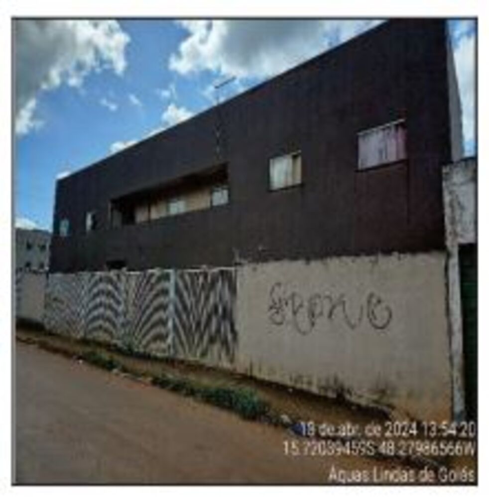 Apartamento à venda com 1 quarto, 68m² - Foto 1
