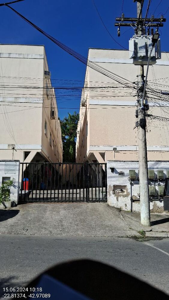 Apartamento à venda com 2 quartos, 53m² - Foto 1