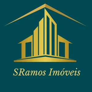 Logo de 007 SRamos Imóveis Ltda