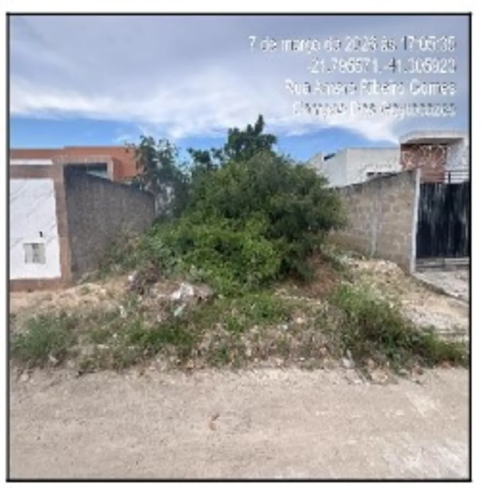 Terreno, 50 m² - Foto 1