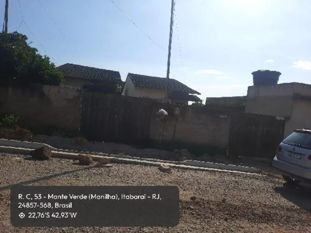 Casa, 2 quartos, 180 m² - Foto 1