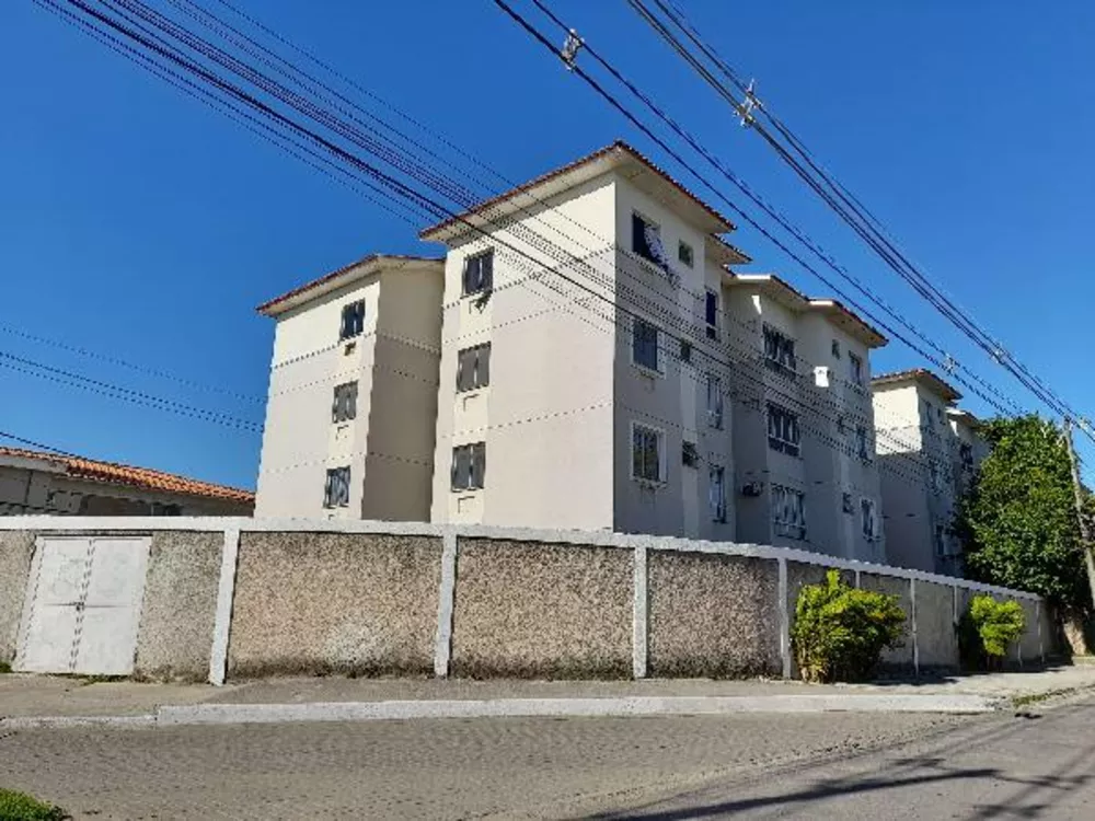 Apartamento à venda com 2 quartos, 47m² - Foto 1