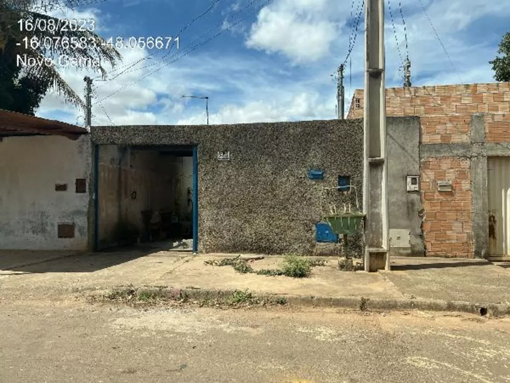 Casa à venda com 2 quartos, 189m² - Foto 1