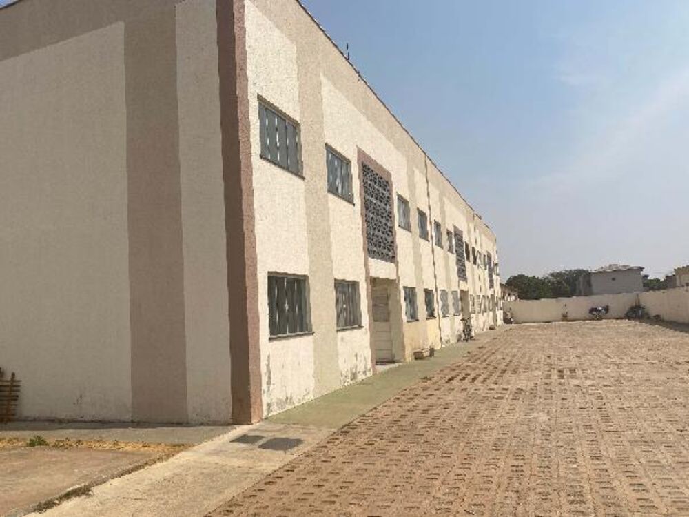 Apartamento à venda com 2 quartos, 52m² - Foto 1