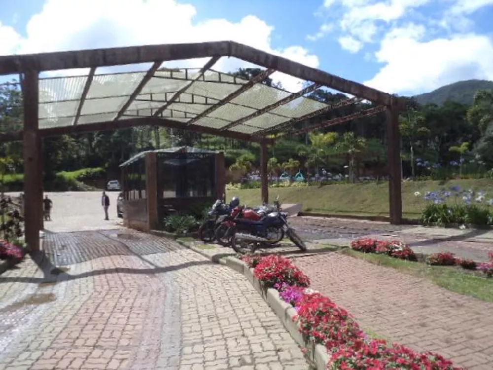 Terreno, 753 m² - Foto 1