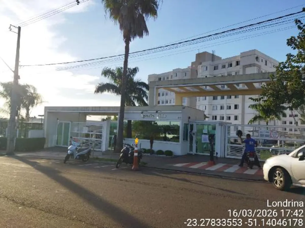 Apartamento, 1 quarto, 43 m² - Foto 1