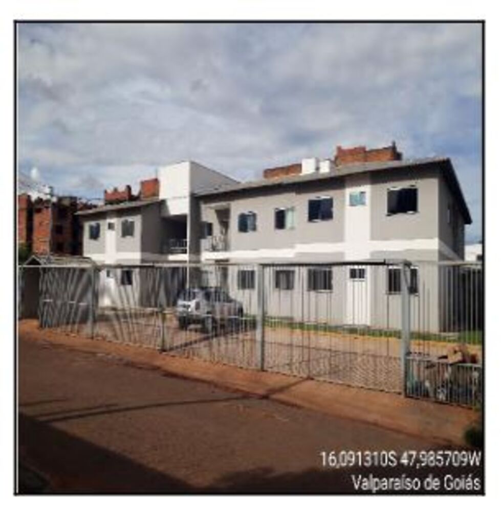 Apartamento à venda com 2 quartos, 67m² - Foto 1