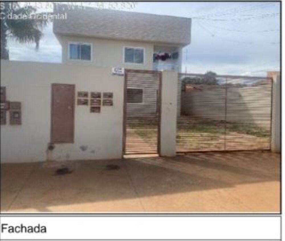 Apartamento à venda com 2 quartos, 45m² - Foto 1