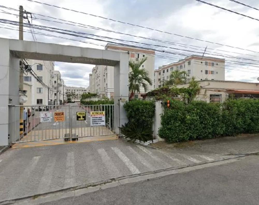 Apartamento, 2 quartos, 45 m² - Foto 1