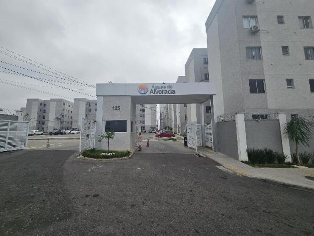 Apartamento à venda com 2 quartos, 43m² - Foto 1