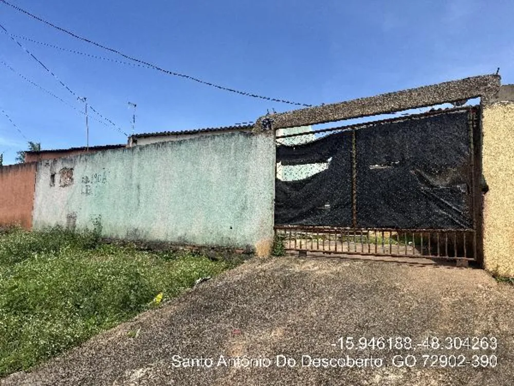 Casa, 2 quartos, 201 m² - Foto 2
