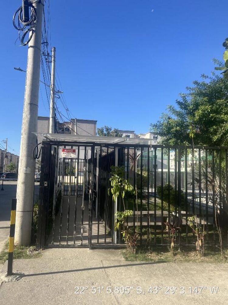 Apartamento à venda com 1 quarto, 40m² - Foto 1