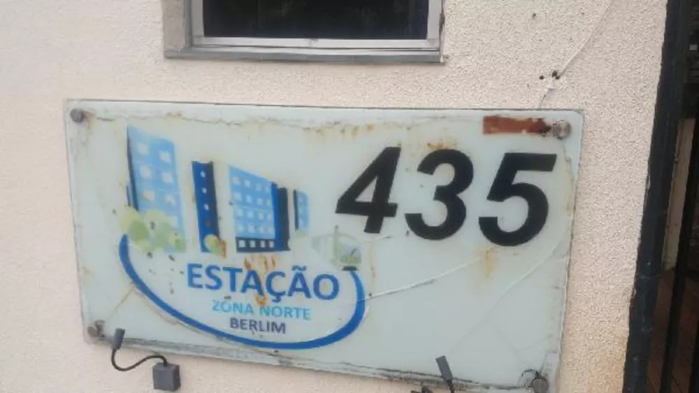 Apartamento à venda com 2 quartos, 43m² - Foto 1