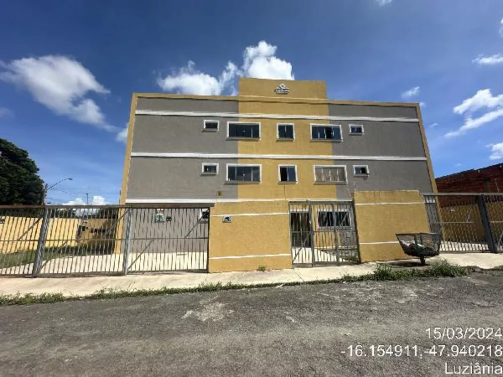 Apartamento à venda com 2 quartos, 57m² - Foto 1