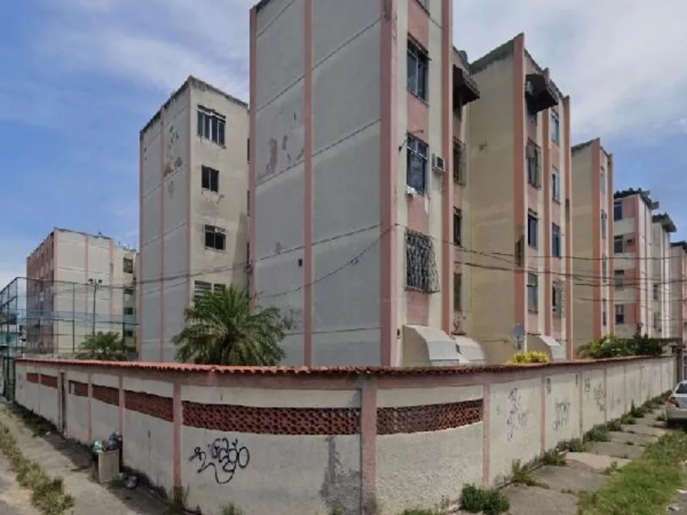 Apartamento, 1 quarto, 33 m² - Foto 1