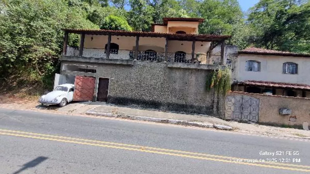 Casa, 2 quartos, 719 m² - Foto 1