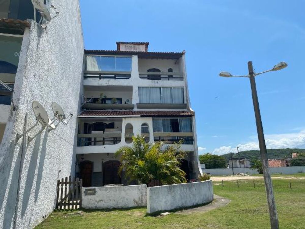 Apartamento à venda com 1 quarto, 48m² - Foto 1