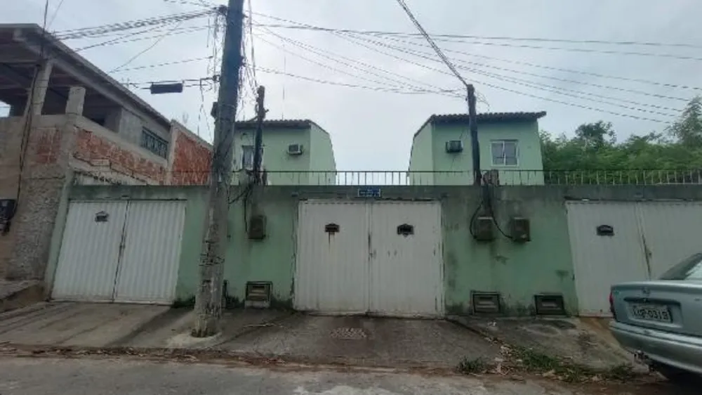 Casa, 2 quartos, 62 m² - Foto 11