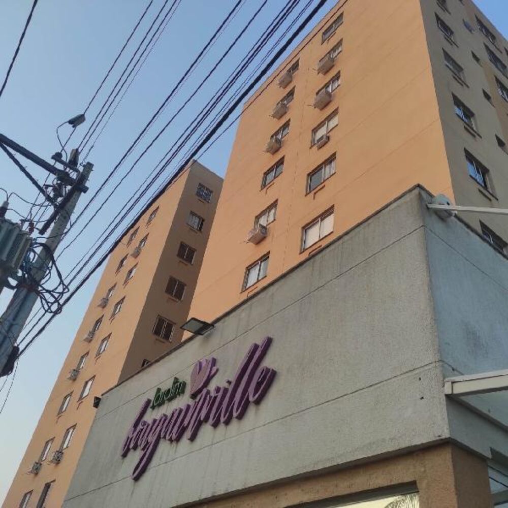 Apartamento à venda com 3 quartos, 77m² - Foto 1
