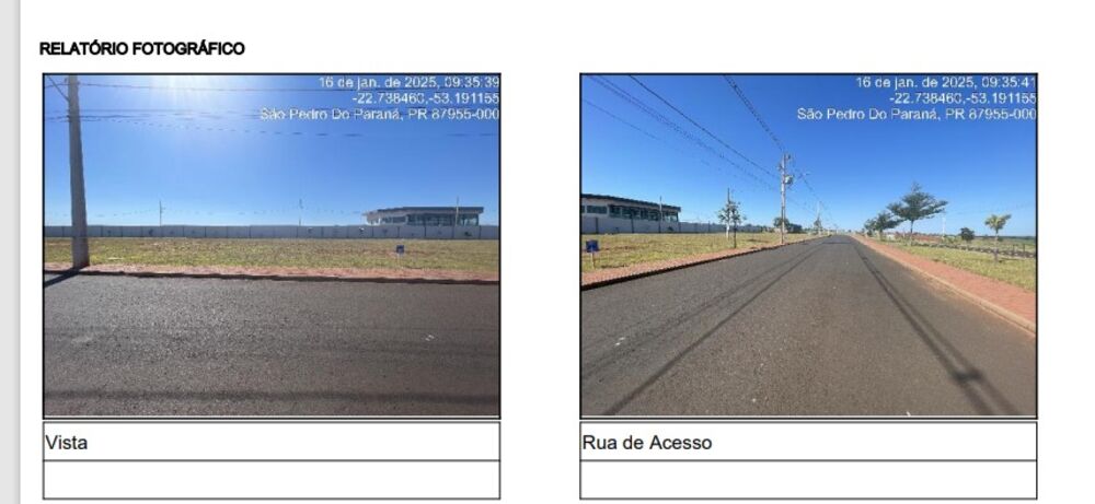 Terreno à venda com 1 quarto, 450m² - Foto 1