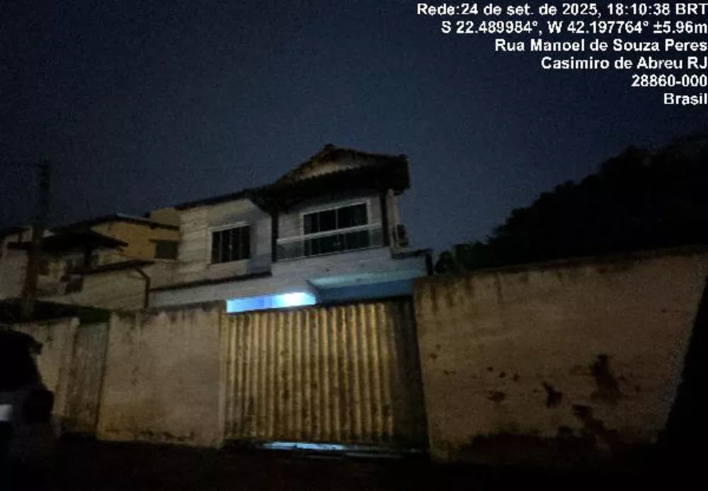 Casa, 2 quartos, 426 m² - Foto 1