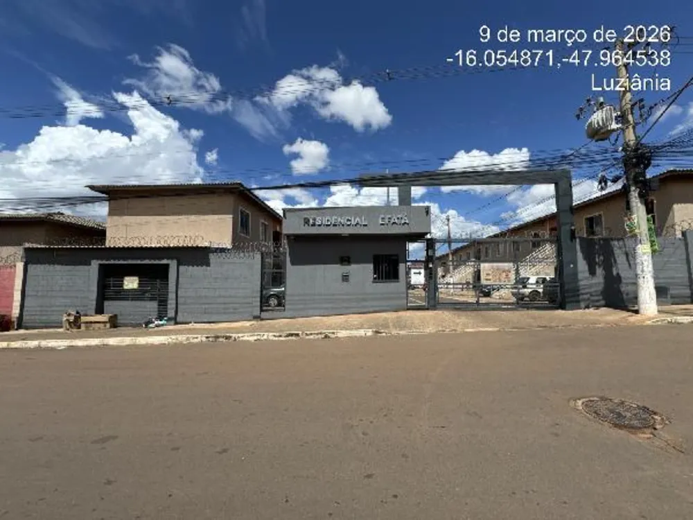 Apartamento, 2 quartos, 44 m² - Foto 1