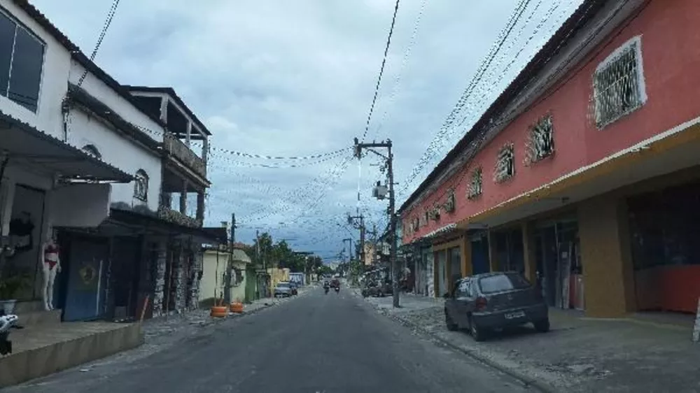 Casa, 1 quarto, 61 m² - Foto 1