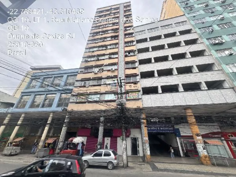 Apartamento, 2 quartos, 39 m² - Foto 1