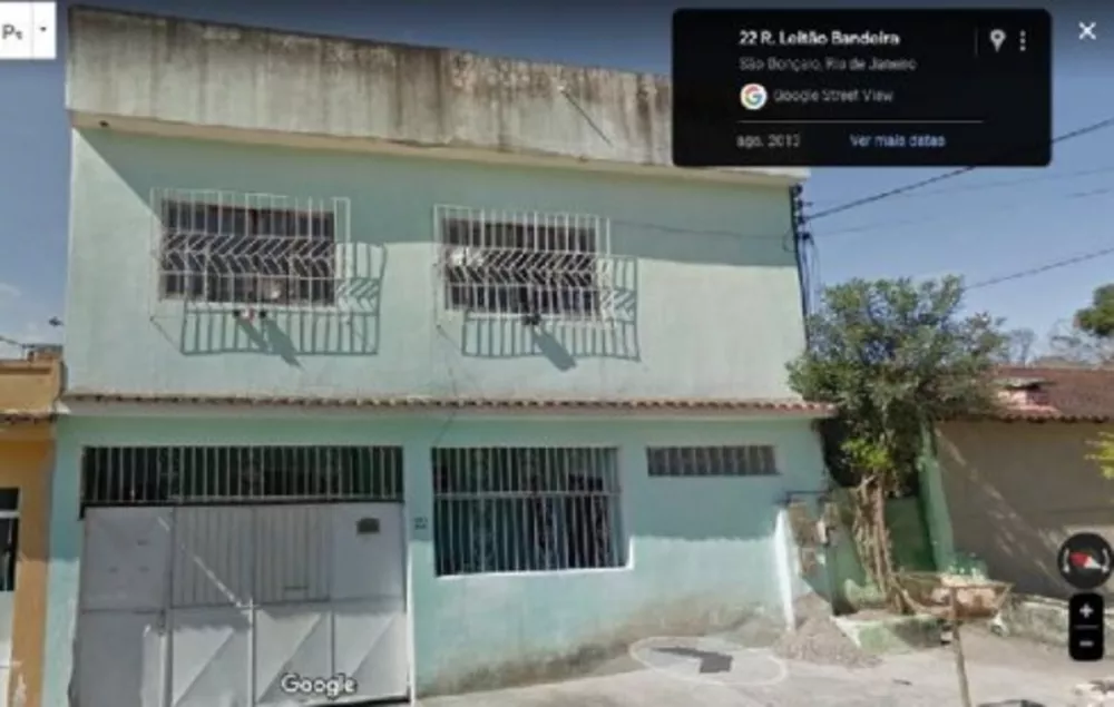 Casa, 1 quarto, 89 m² - Foto 1