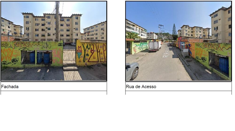 Apartamento à venda com 2 quartos, 44m² - Foto 1
