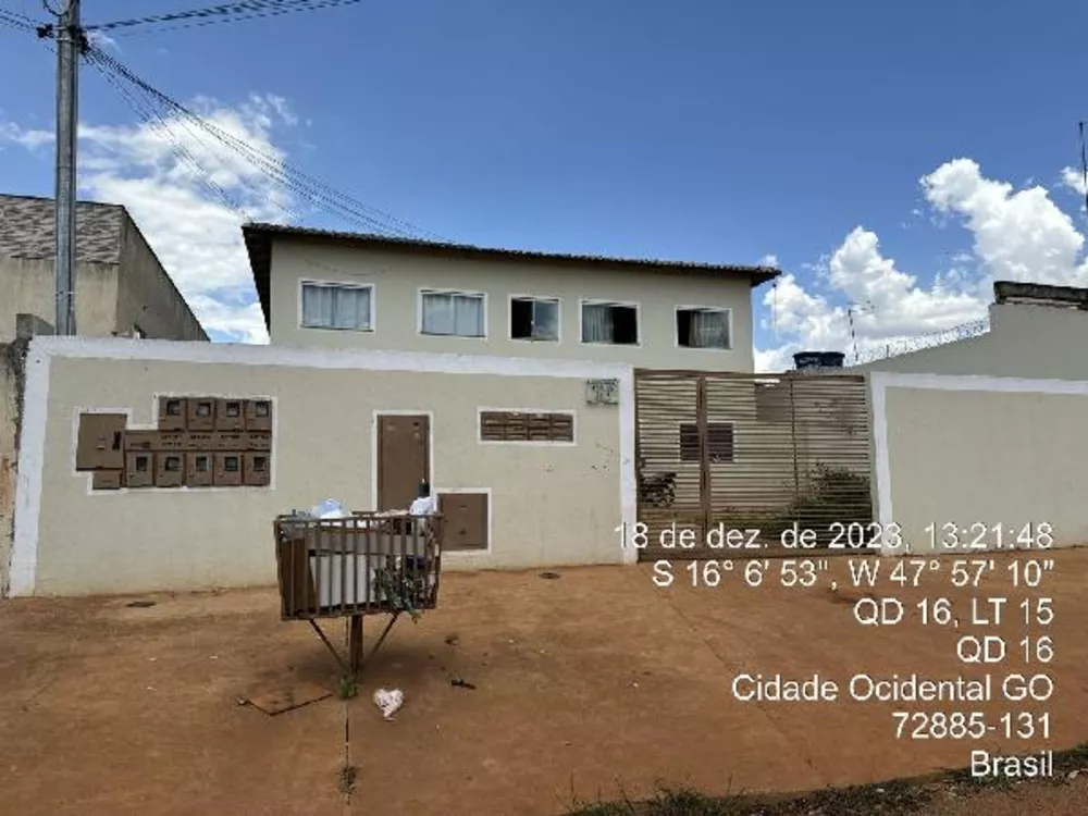 Apartamento à venda com 2 quartos, 50m² - Foto 1