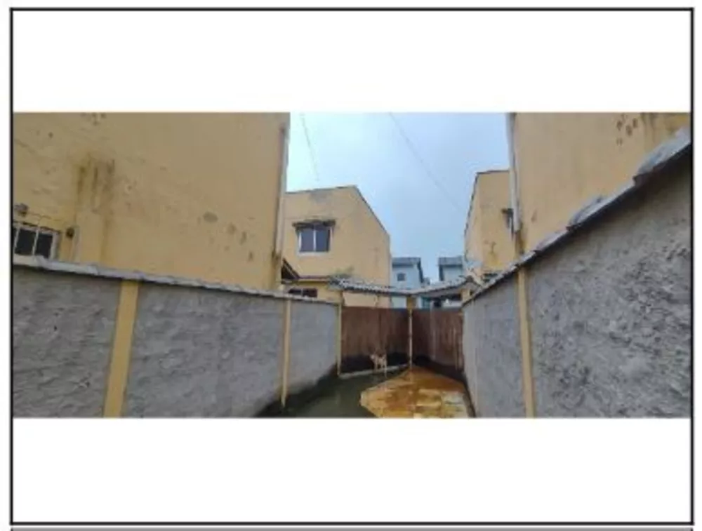 Casa, 2 quartos, 89 m² - Foto 1