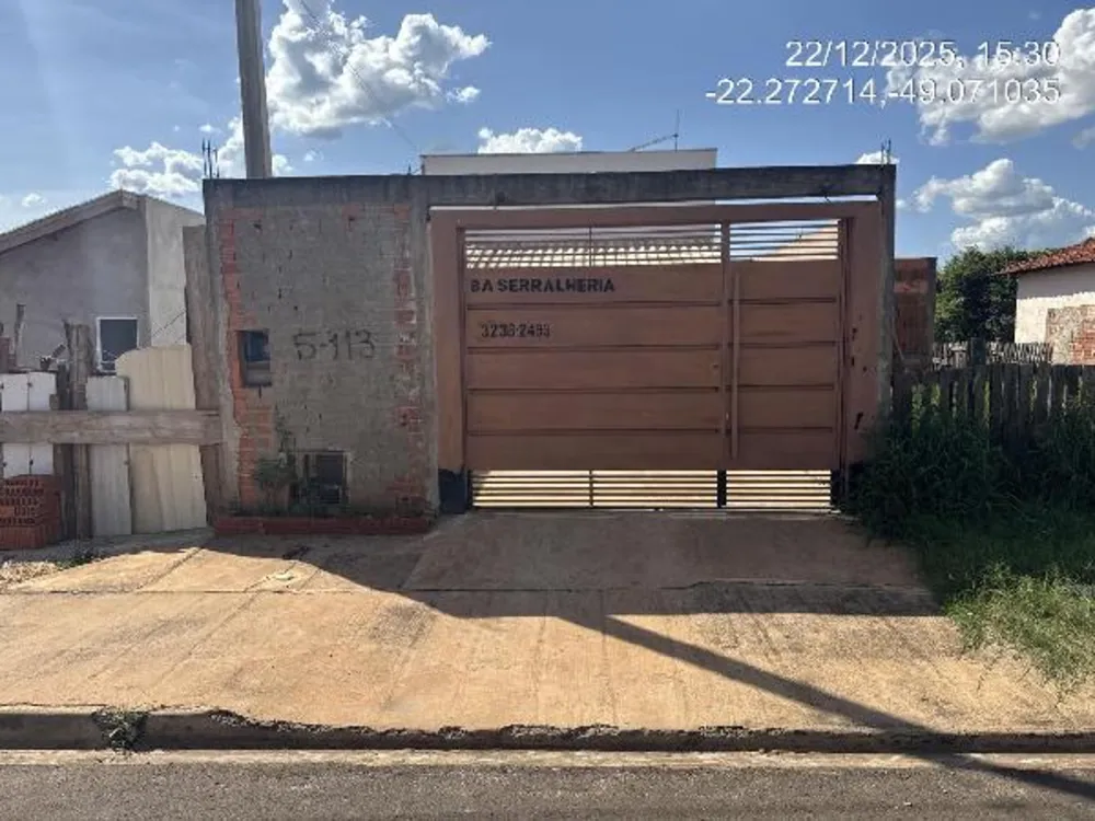 Casa, 2 quartos, 126 m² - Foto 1