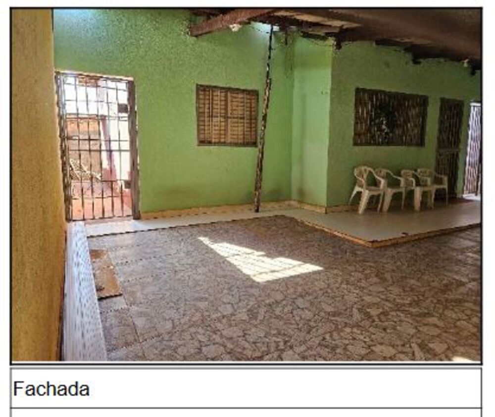 Casa à venda com 2 quartos, 150m² - Foto 1