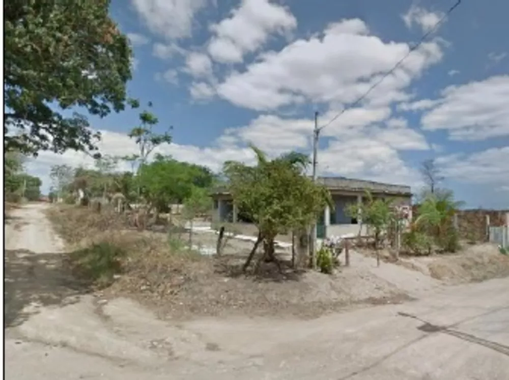 Casa, 1 quarto, 43 m² - Foto 3