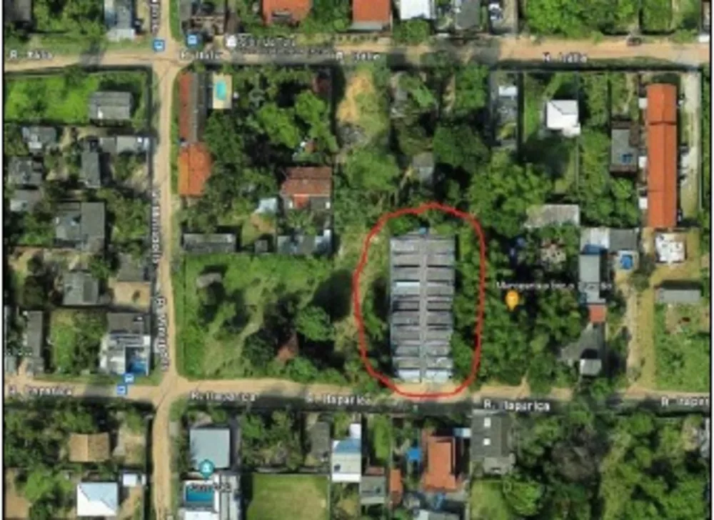 Casa, 1 quarto, 43 m² - Foto 1