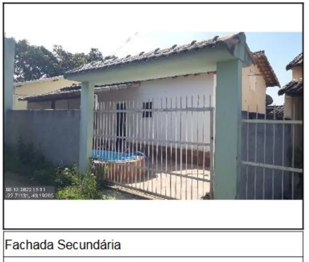 Casa, 2 quartos, 130 m² - Foto 2