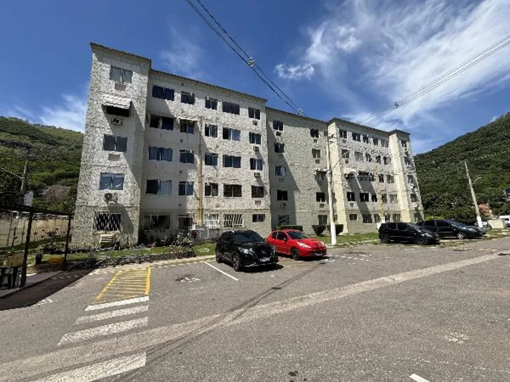 Apartamento, 2 quartos, 43 m² - Foto 6