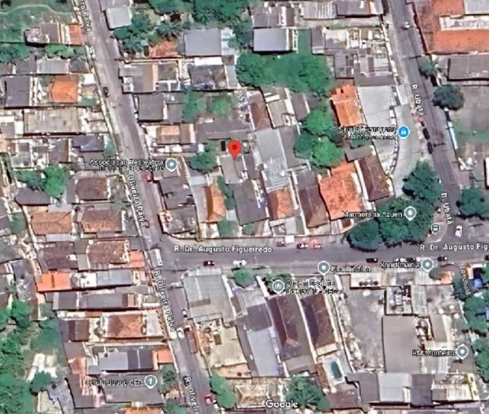 Casa, 2 quartos, 323 m² - Foto 1