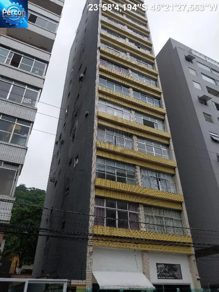 Apartamento, 1 quarto, 30 m² - Foto 1