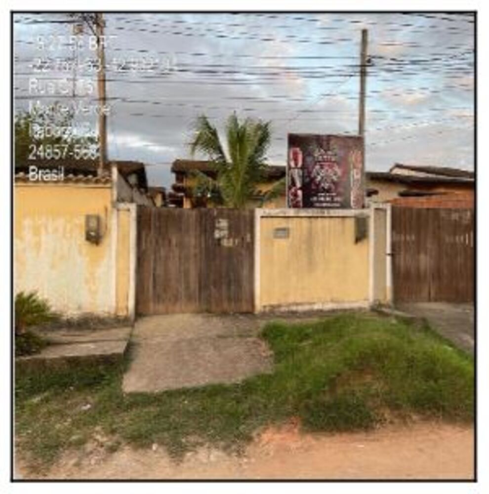 Casa à venda com 2 quartos, 180m² - Foto 1